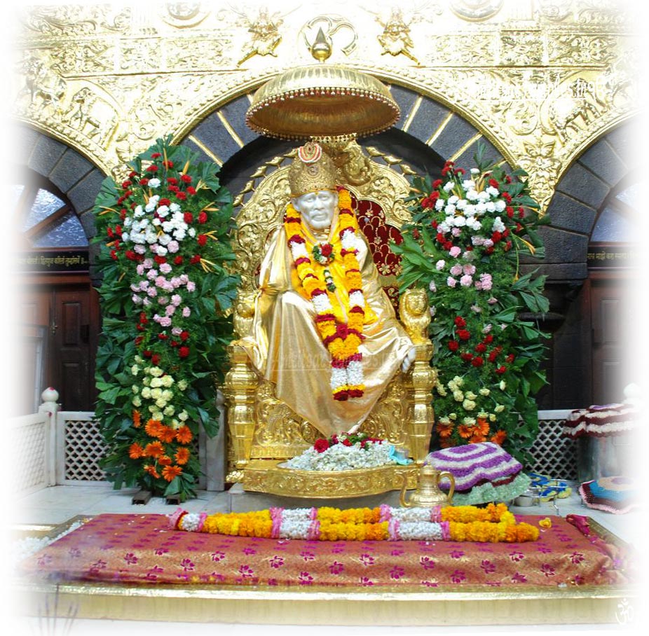 Shirdi Darshan Package