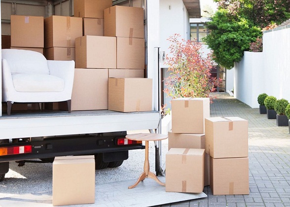 Household TransportationServicesMovers & PackersAll Indiaother