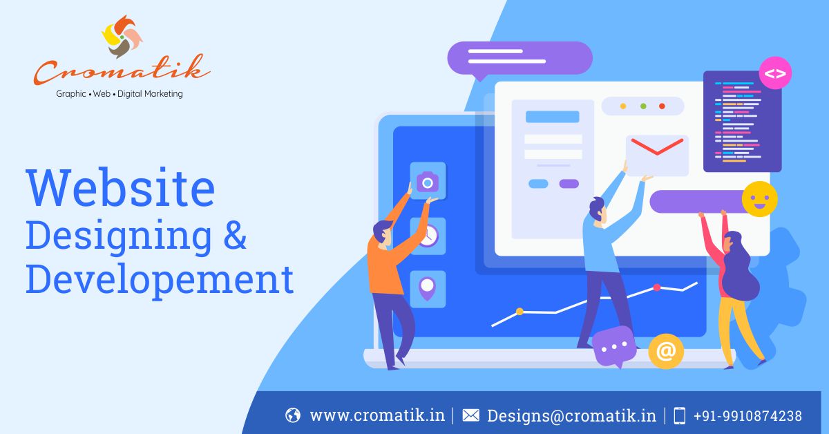 Graphic Design in Delhi