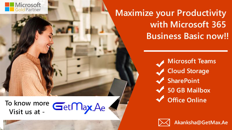 Maximize Your Productivity with Microsoft 365 Basic Services@Computers and MobilesComputer ServiceEast DelhiLaxmi Nagar