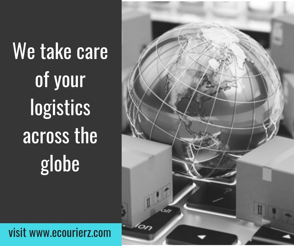 Import and export | E-commerce shipping solutions | eCourierzOtherAnnouncementsAll Indiaother