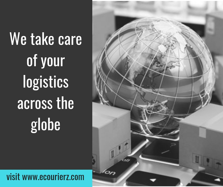Import and export | E-commerce shipping solutions | eCourierz