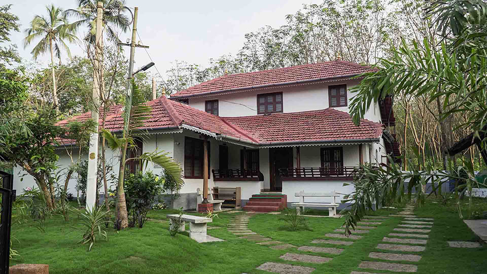 Anamala Homestays- Gold Certified Service Apartments in ThrissurRental ServicesHouse For RentAll Indiaother