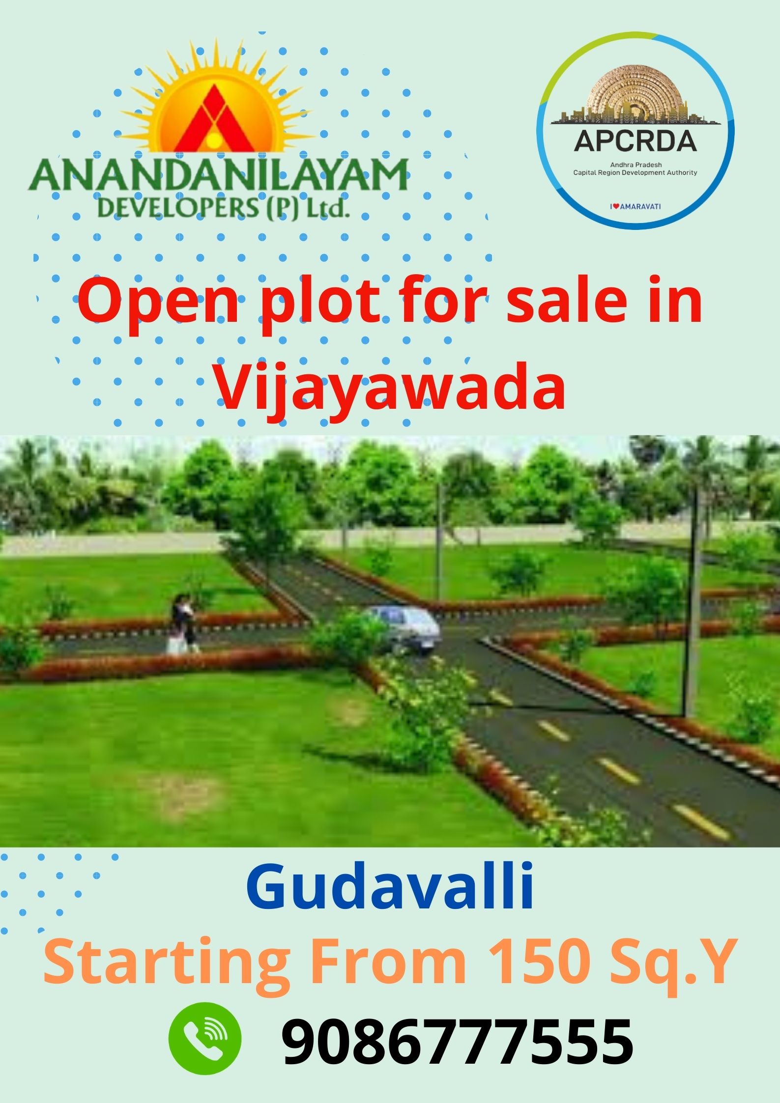 open plots in vijayawadaReal EstateLand Plot For SaleAll Indiaother