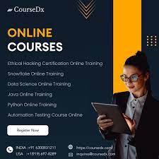 Snowflake Online TrainingEducation and LearningDistance Learning CoursesSouth DelhiLajpat Nagar