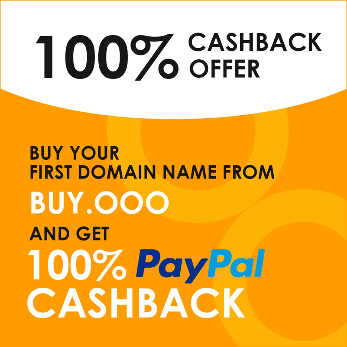 Free DotTripleO (.OOO)Offer