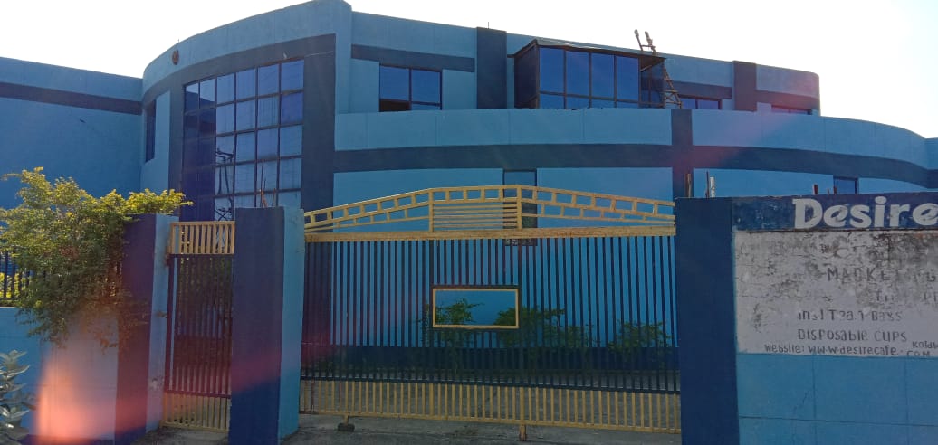 Commercial Factory Available for Sell in Kotdwa, UttarakhandReal EstateOffice-Commercial For SaleAll Indiaother