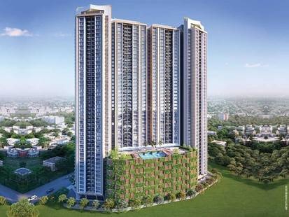 Chandak Nostalgia: Your Gateway to Luxury Living in Malad WestReal EstateApartments  For SaleAll Indiaother