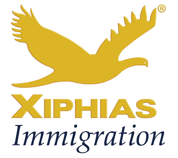 EB 5 Visa USA - XIPHIAS