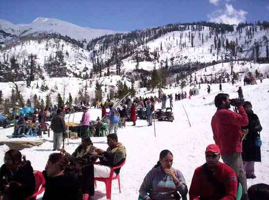 Call @ 1800-102-6363 (Toll Free) for Holiday Packages