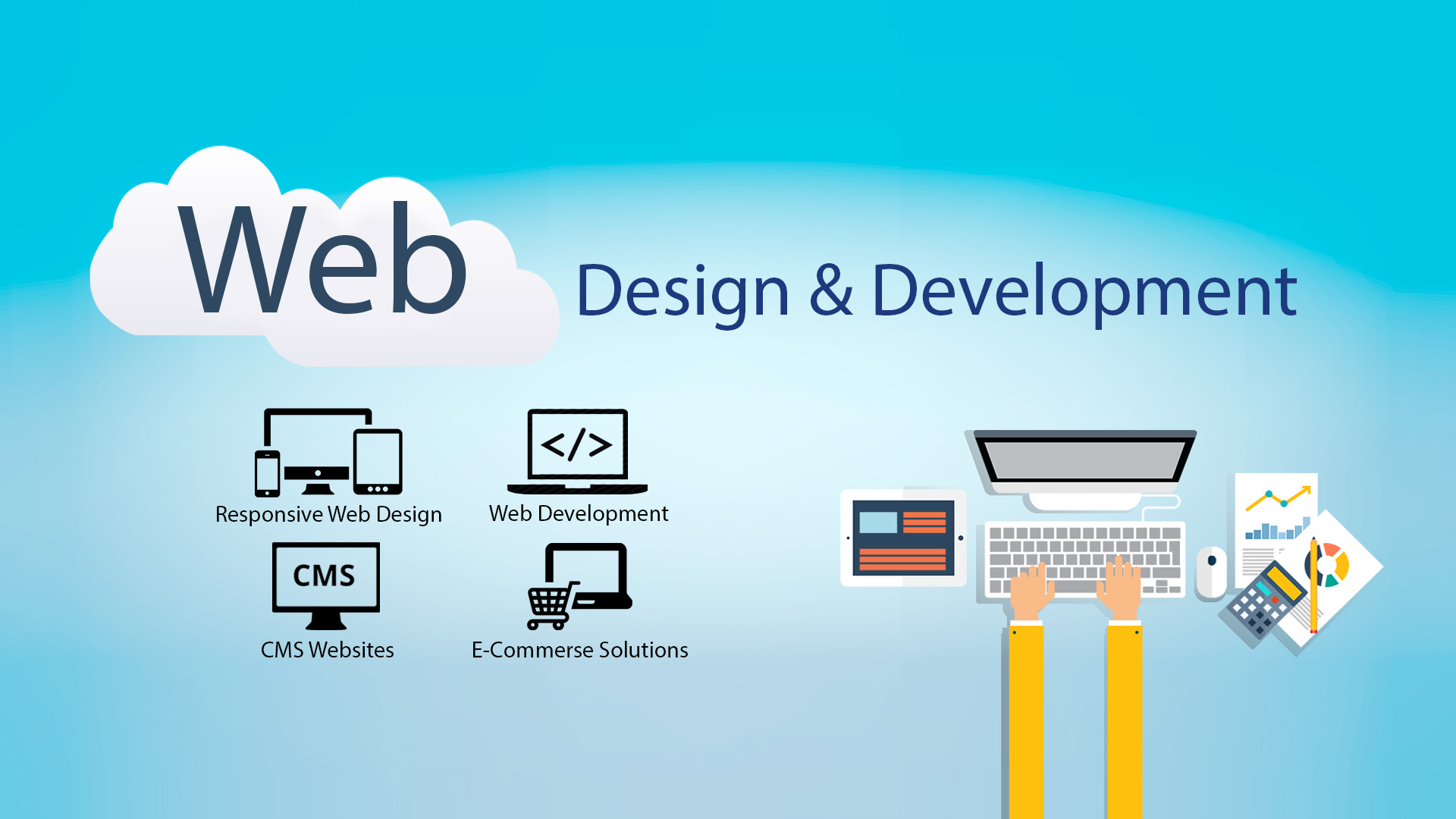 Website Designing in Hyderabad KPHBEducation and LearningProfessional CoursesAll Indiaother