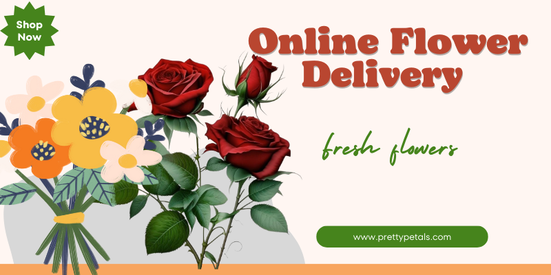 Online Flower Delivery in MumbaiOtherAnnouncementsSouth DelhiLajpat Nagar