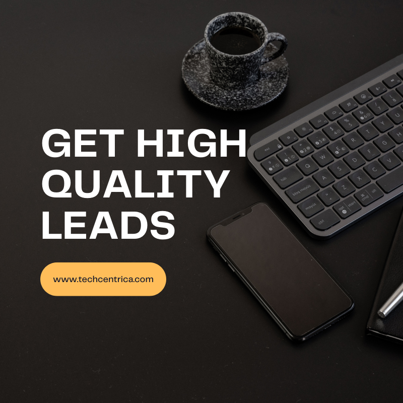 Get High Quality leads for your BusinessServicesBusiness OffersAll Indiaother