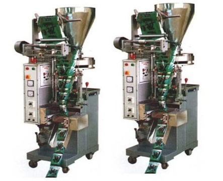 Pouch Packing MachinesMachines EquipmentsSpecial Purpose MachinesAll Indiaother
