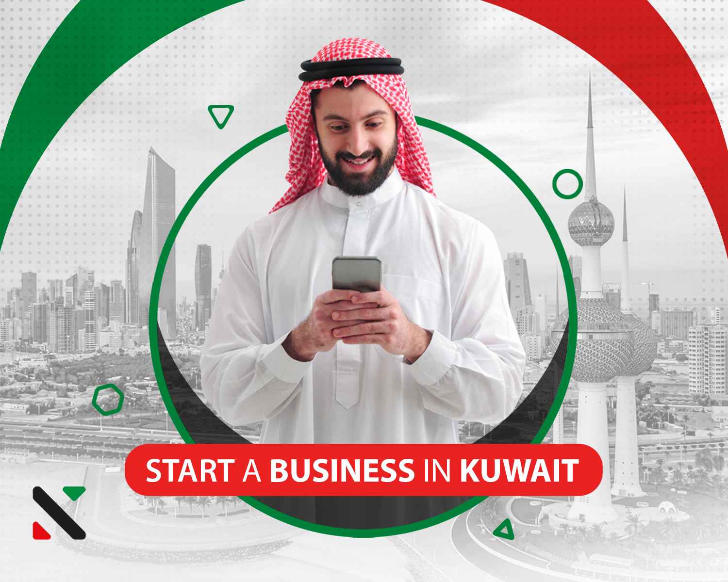 Start a Business in KuwaitServicesBusiness OffersEast DelhiMayur Vihar