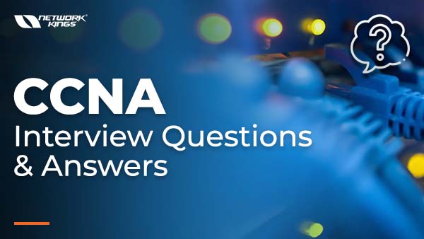 CCNA Interview Questions and AnswersEducation and LearningProfessional CoursesAll Indiaother