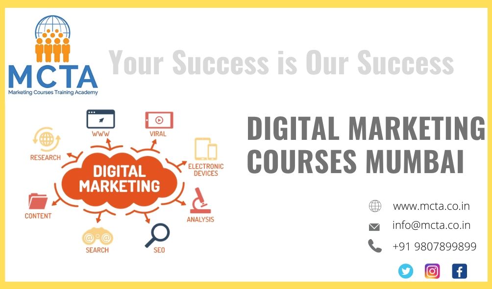 Digital marketing courses in mumbaiEducation and LearningCoaching ClassesAll Indiaother