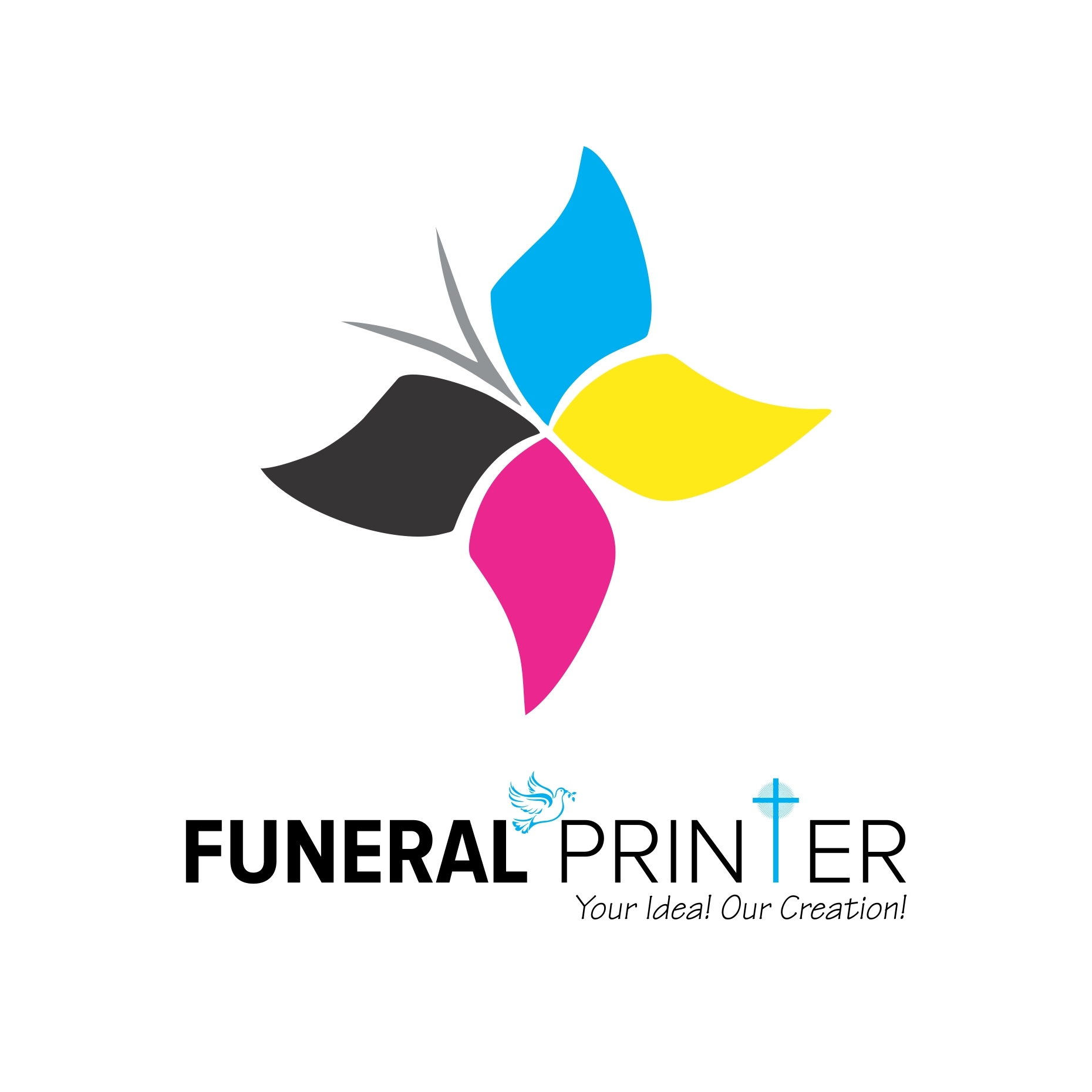 funeral printerServicesAdvertising - DesignNoidaNoida Sector 14