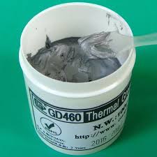 Thermal paste manufacturer and Thermal paste supplier in India.