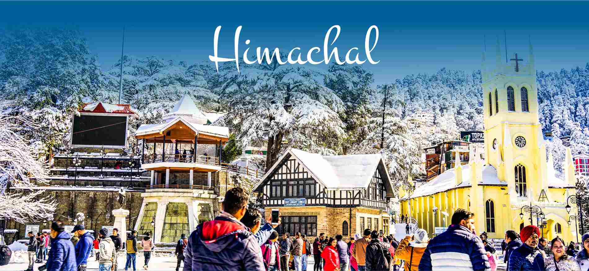Book Himachal Couple Tour Packages | Honeymoon Packages with Ajay Modi TravelsTour and TravelsTour PackagesAll Indiaother