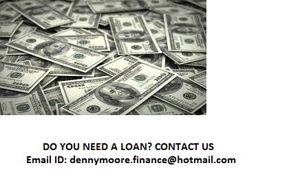 LOAN OFFER, APPLY NOW