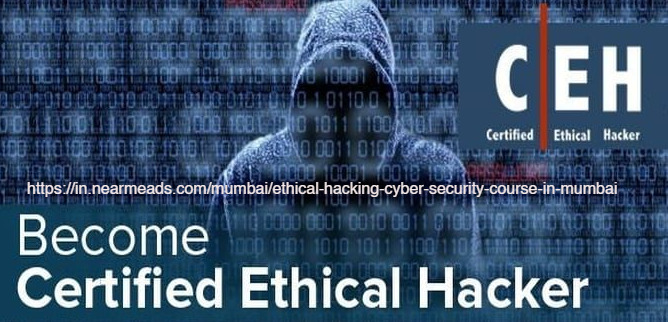 Ethical Hacking Cyber Security Course in MumbaiComputers and MobilesComputer AccessoriesAll Indiaother