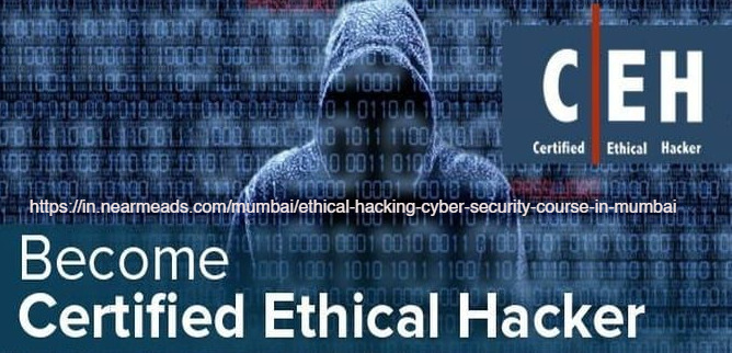Ethical Hacking Cyber Security Course in Mumbai