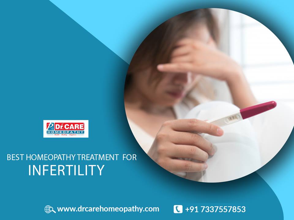 Homeopathy Clinics in Bangalore|Homeopathy Treatment For Infertility|Dr. Care Homeopathy