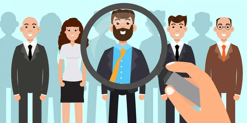Job Consultancy in India | My Recruiter
