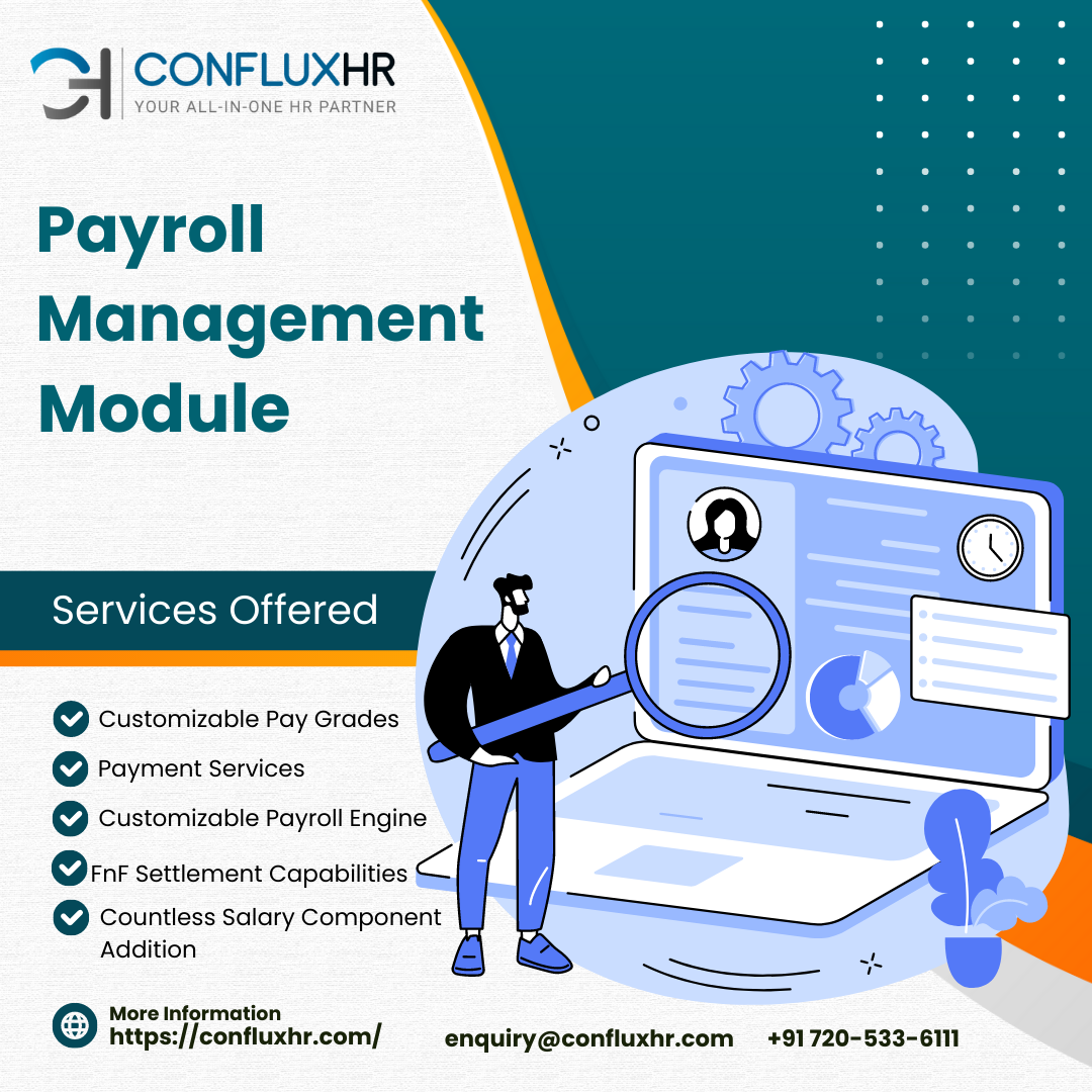 Employee Salary Management SoftwareServicesBusiness OffersAll Indiaother