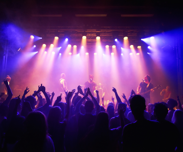 Musical Event
