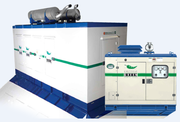 Kirloskar Generator Sales & ServiceServicesEverything ElseAll Indiaother