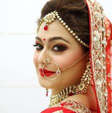 Bridel Makeup in GurgaonServicesParlours and SalonsGurgaonAshok Vihar
