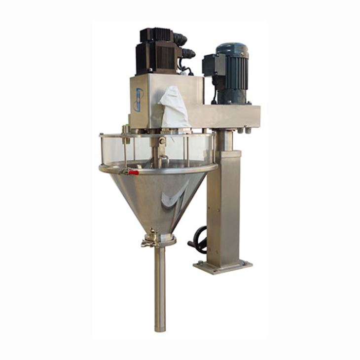 Powder packing machine manufacturer in IndiaServicesBusiness OffersNoidaNoida Sector 2