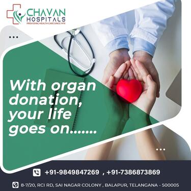 Cardiology Hospitals In Hyderabad