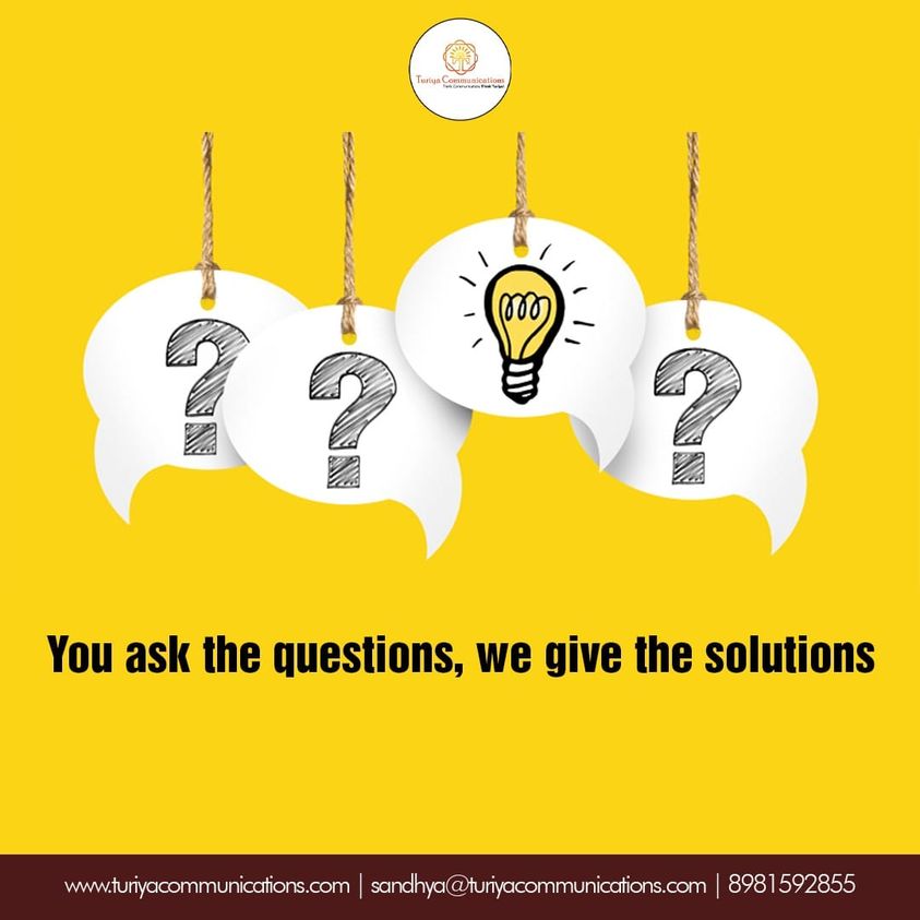 Turiya Communications- Digital Marketing Agency