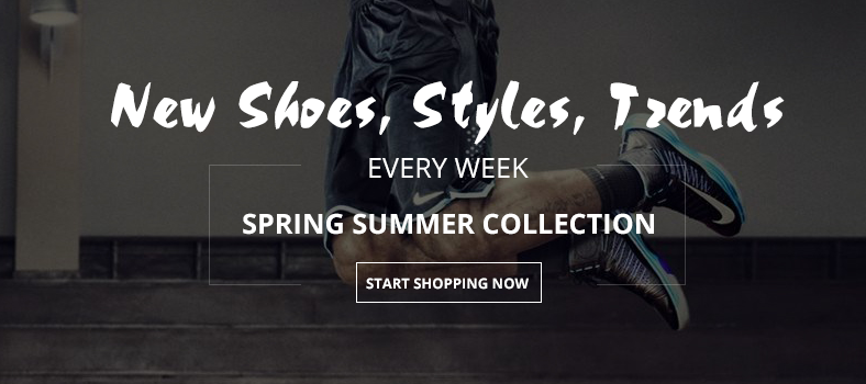 Get Free bowdownshoesstore Website Templates Online for Business From ThemeJungle
