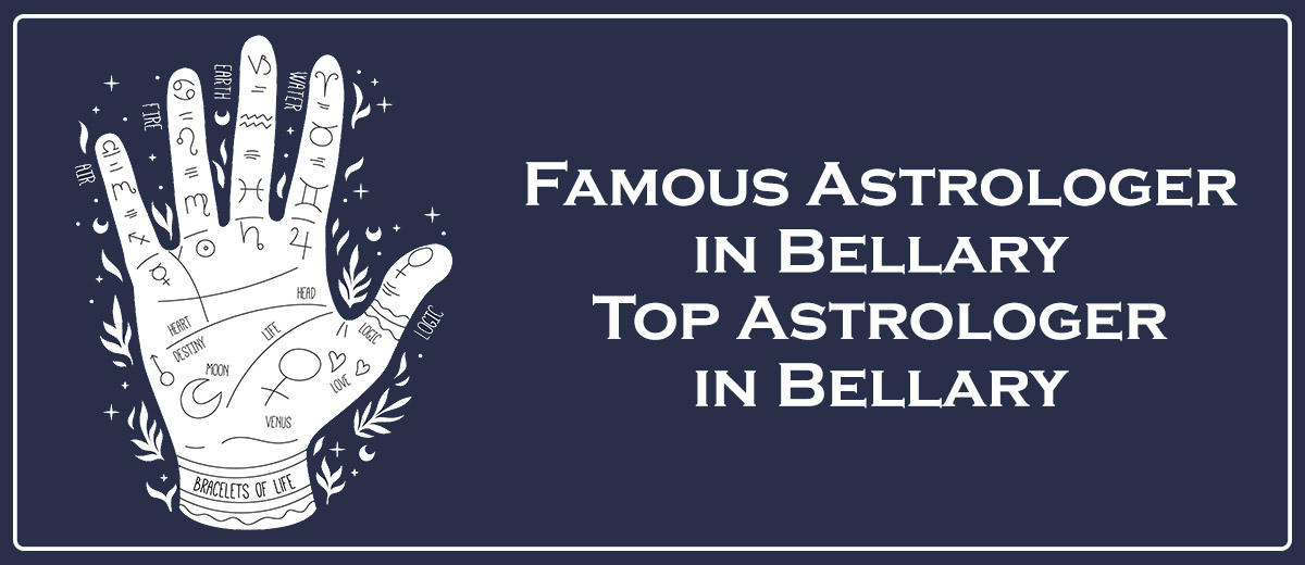 Best Astrologer in Kampli