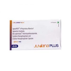 Buy Juviana Plus at Lowest PriceHealth and BeautyChemistsCentral DelhiITO