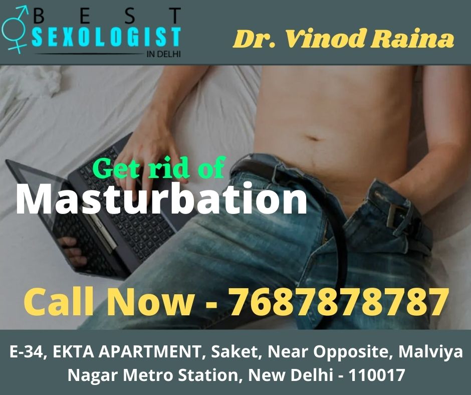 Best Sexologist In Delhi| Dr. Vinod RainaHealth and BeautyClinicsSouth DelhiMalviya Nagar