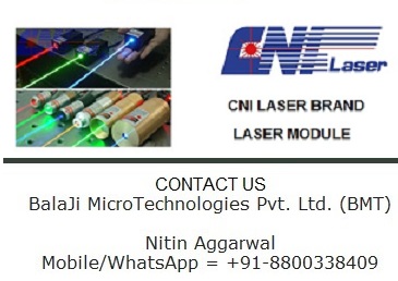 Laser Systems - For Industrial ApplicationsBuy and SellElectronic ItemsSouth DelhiOkhla