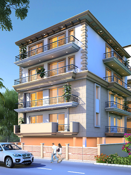 Dream Apartment for Sale in Goa - Find Your Perfect Home with Veera groupReal EstateApartments  For SaleCentral DelhiOther