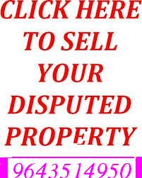 Disputed Properties
