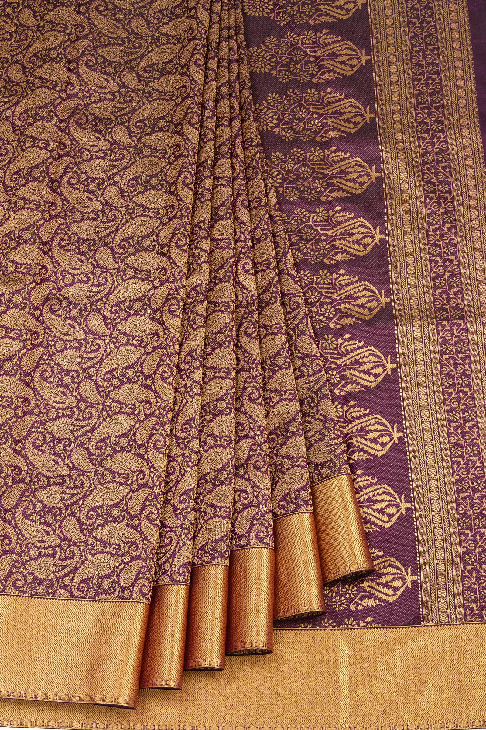 Vijayalakshmi Silks | Traditional Soft Silk SareeHome and LifestyleClothing - GarmentsAll Indiaother