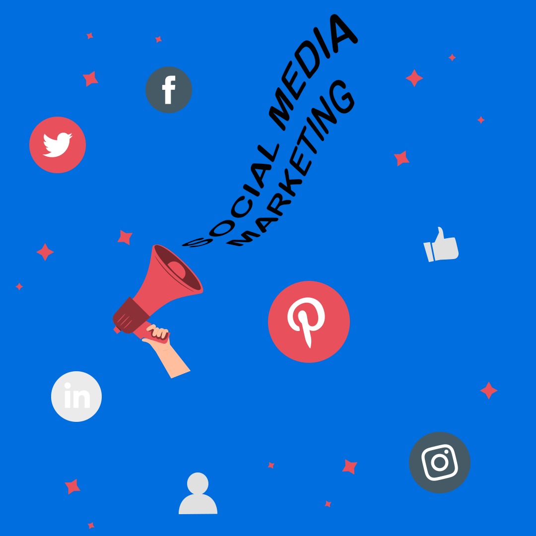 Social Media Agency In Delhi | Digital Marketing CompanyServicesAdvertising - DesignSouth DelhiGovindpuri