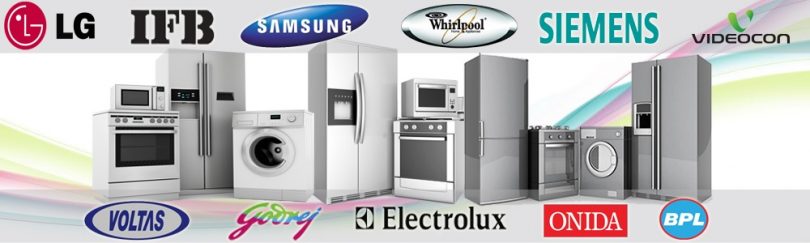Home Appliances Service Centre in KolkataServicesElectronics - Appliances RepairAll Indiaother