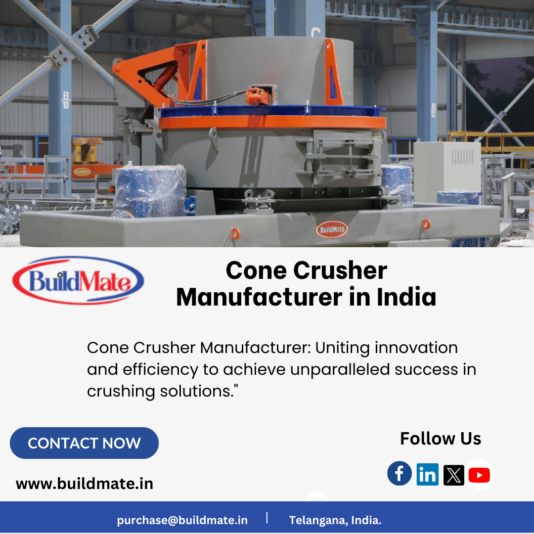 Cone Crusher Manufacturer in IndiaServicesBusiness OffersAll Indiaother