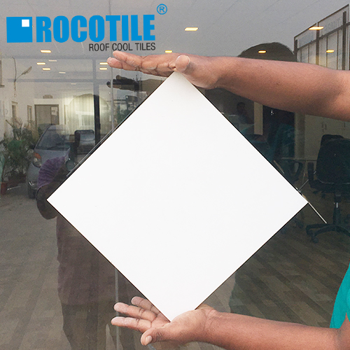 ROCOTILE - Heat Resistant Terrace Tiles in Chennai Call 7299772997