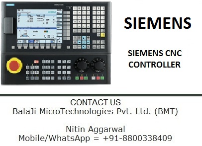 SIEMENS CNC CONTROLLER FOR CNC MACHINEBuy and SellElectronic ItemsSouth DelhiOkhla