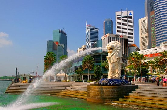 Singapore Tour Packages Book NowTour and TravelsTour PackagesAll IndiaAmritsar